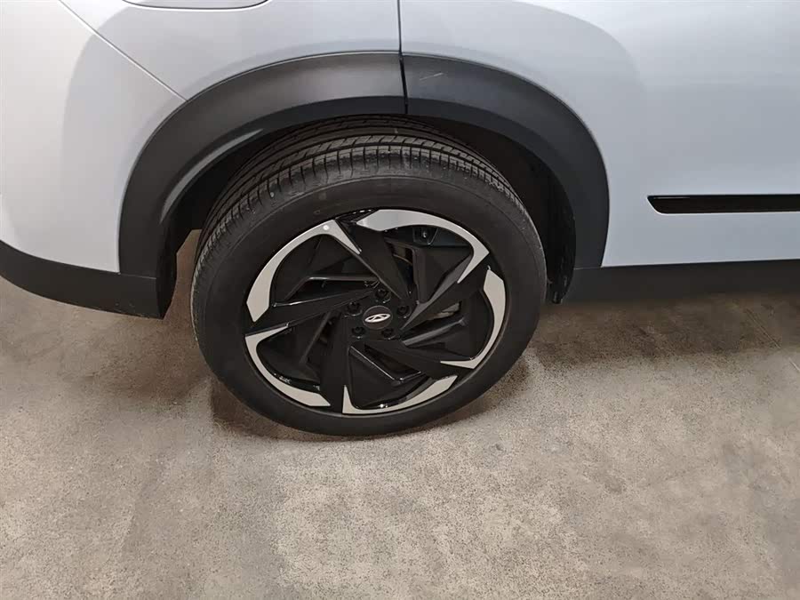 Chery Exploration 06 C-DM 2024 #27 Chery Exploration 06 C-DM 2024 car image #27