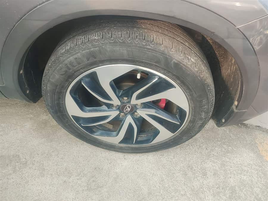 Kaiyi Showjet Pro 2021 imagen de coche #27