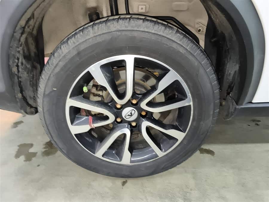 Kaiyi X3 2019 car image #27