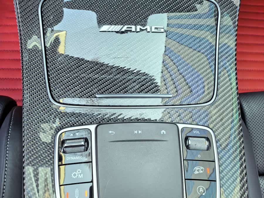 Mercedes-Benz E AMG 2021 صورة سيارة #27