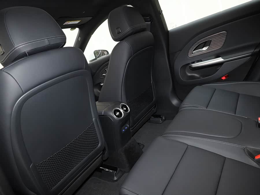 Mercedes-Benz CLA Class New Energy 2025 immagine di auto #27