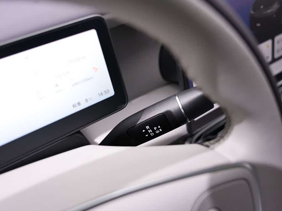 零跑汽车 零跑B10 2025 汽车图片 #27