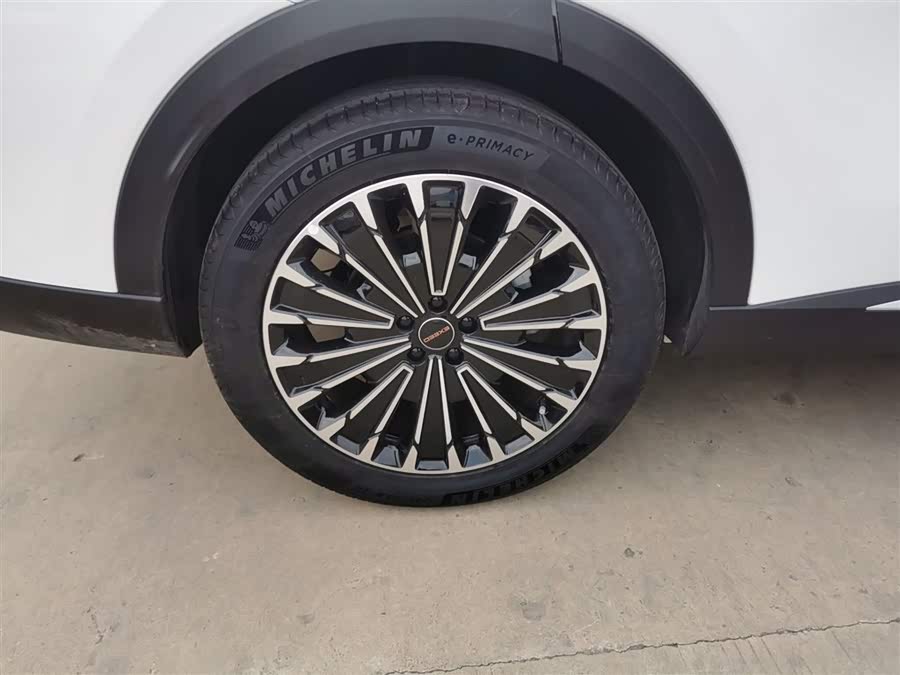 Exceed Yaoguang 2025 car image #27