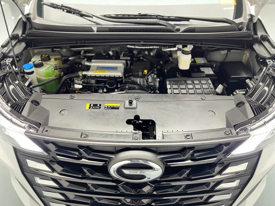 GAC Trumpchi M6 2024 car image #27