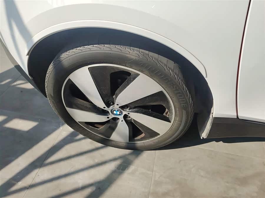 BMW i3 (Imported) 2020 #27 BMW i3 (Imported) 2020 immagine di auto #27