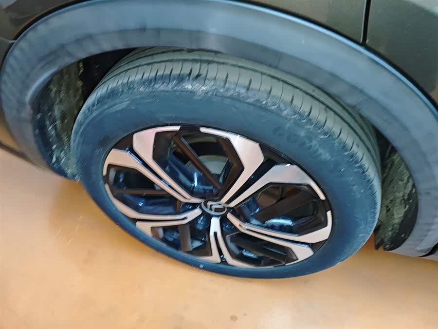 Citroen C5 X 2022 car image #27