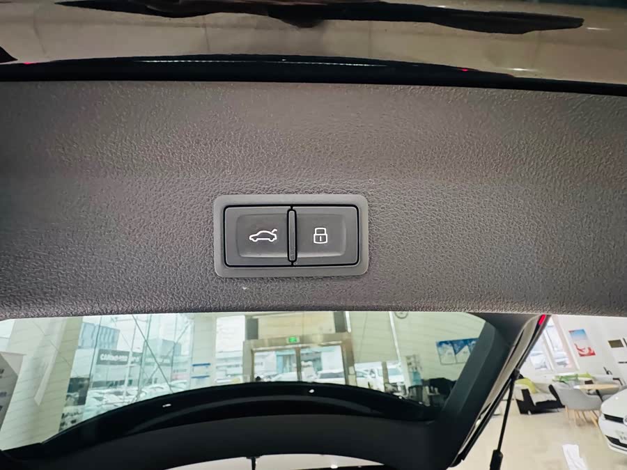 Audi A6 (Imported) 2024 #27 Audi A6 (Imported) 2024 car image #27