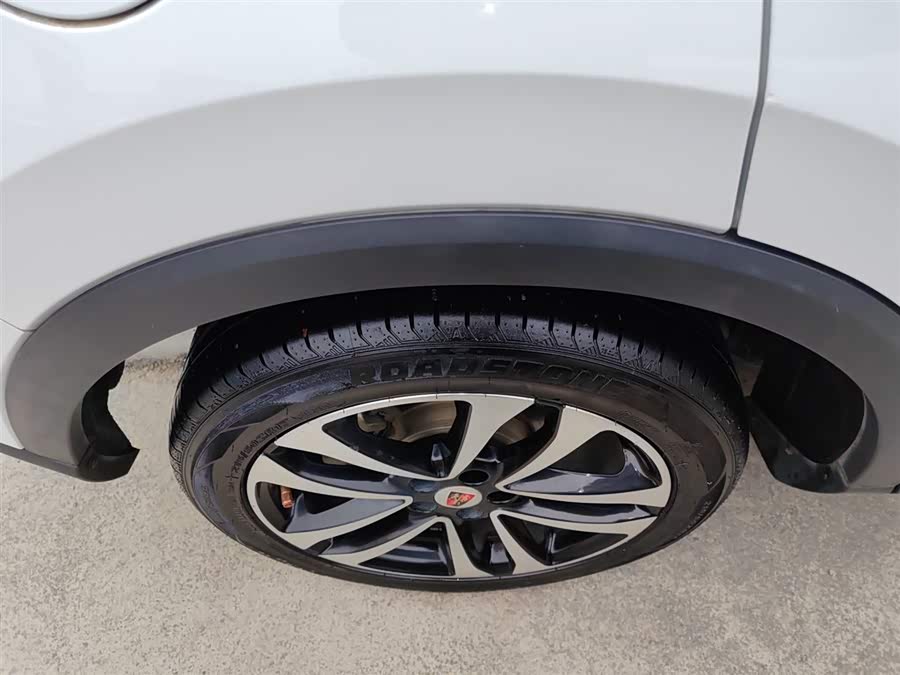 Roewe RX3 2018 изображение автомобиля #27