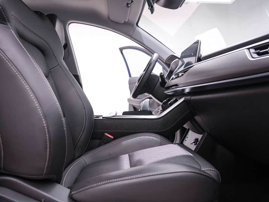 Chery Tiggo 8 2020 #27 Chery Tiggo 8 2020 car image #27