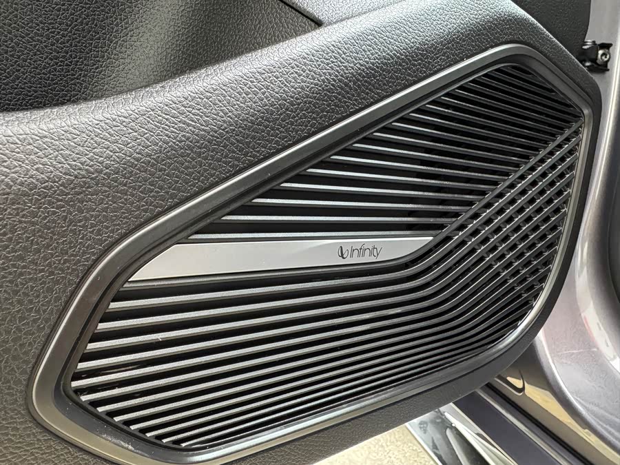 GEELY Preface 2024 #27 GEELY Preface 2024 car image #27