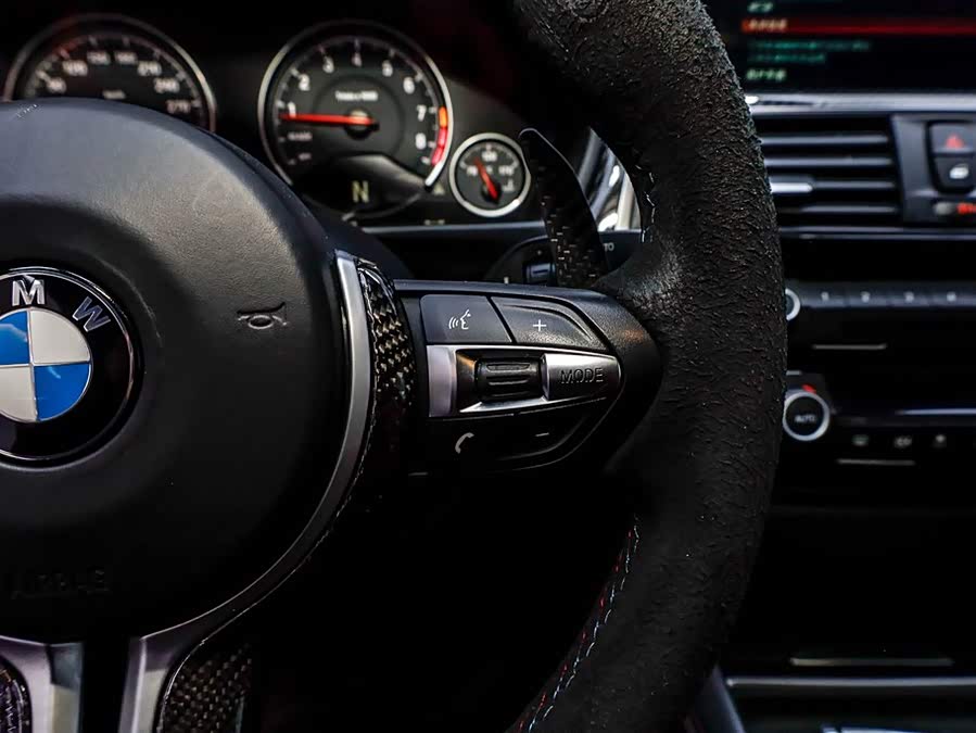 BMW M4 2017 image de voiture #27