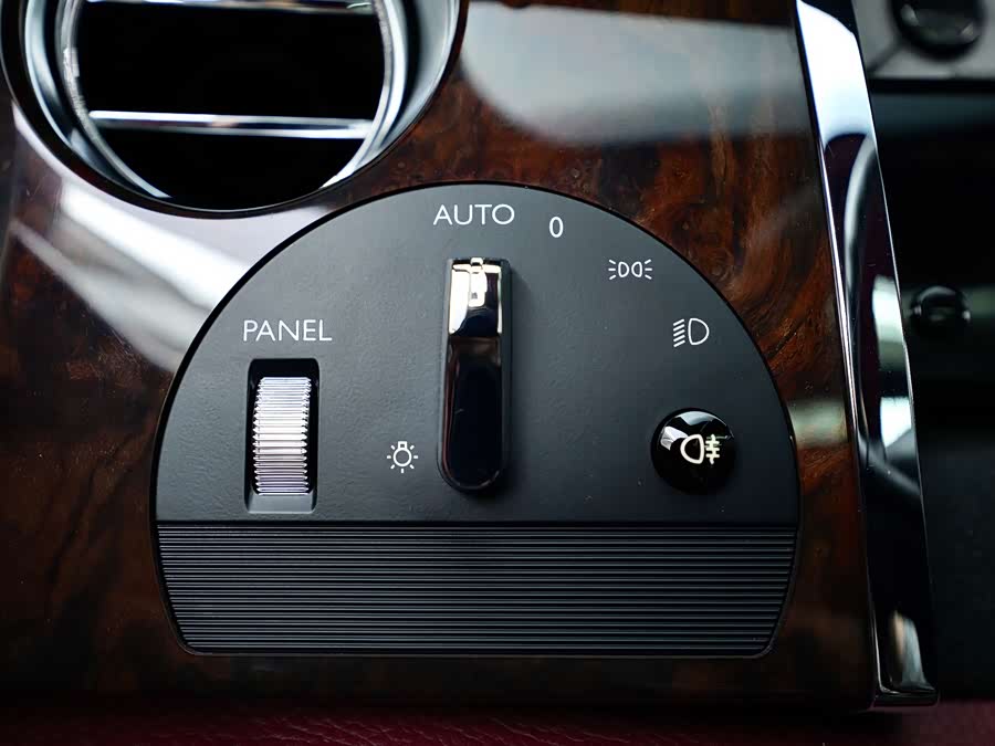 Rolls-Royce Ghost 2014 car image #27