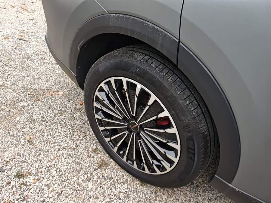 Exceed Yaoguang 2023 #27 Exceed Yaoguang 2023 immagine di auto #27