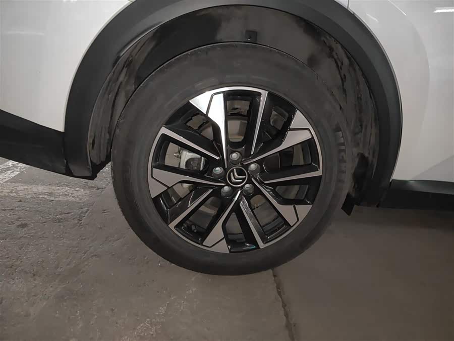 Citroen C5 X 2024 #27 Citroen C5 X 2024 car image #27