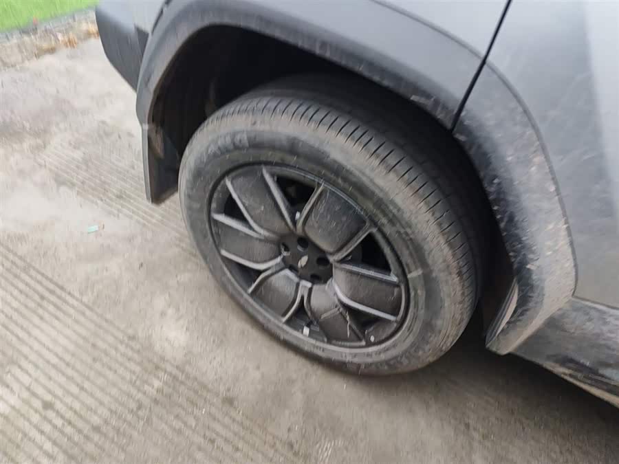 Chery 2025 #27 Chery 2025 car image #27