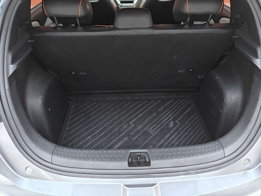 BYD Dolphin 2022 car image #27