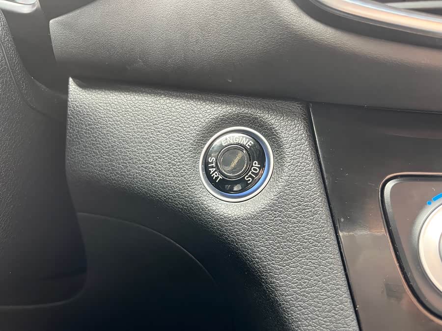 Hyundai Santa Fe 2019 #27 Hyundai Santa Fe 2019 car image #27