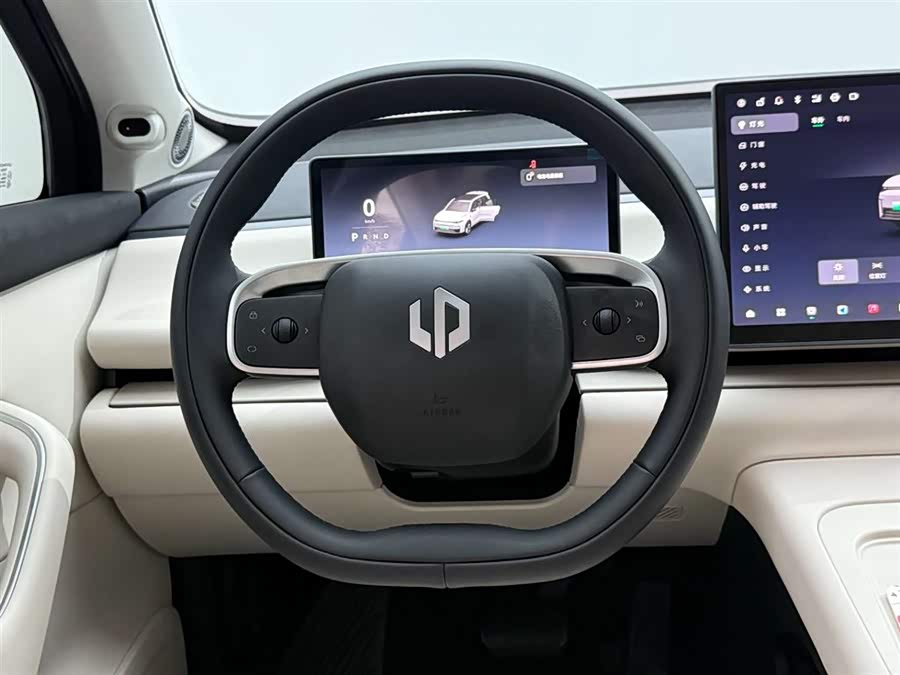Leapmotor C16 2024 #27 Leapmotor C16 2024 car image #27