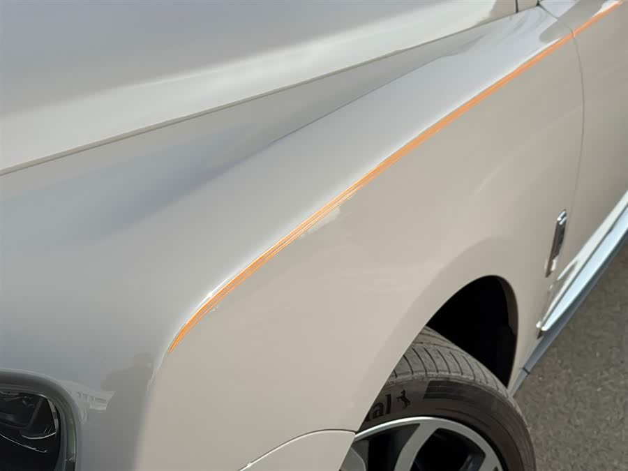 劳斯莱斯 库里南 2021 汽车图片 #27