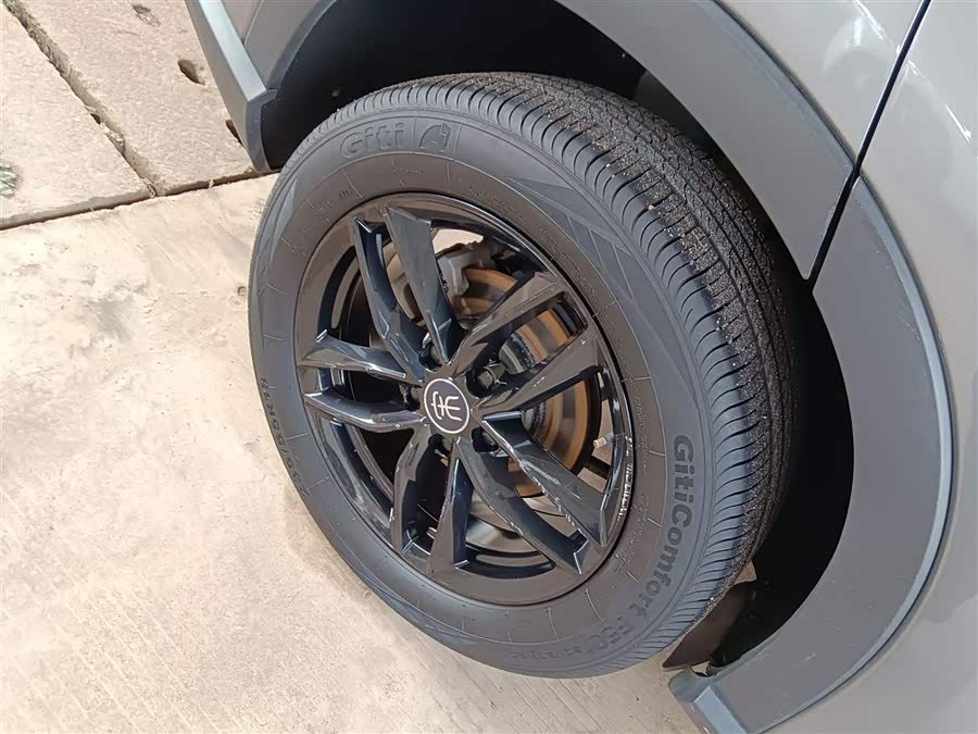 BYD Song Plus 2021 car image #27