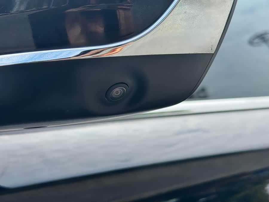 Jetour X90 PLUS 2022 #27 Jetour X90 PLUS 2022 image de voiture #27