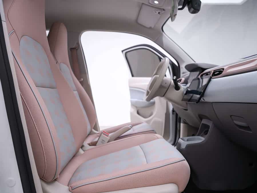 零跑汽车 零跑T03 2024 汽车图片 #27