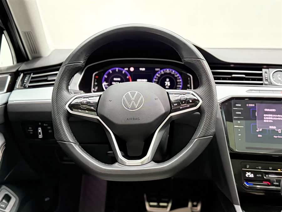 Volkswagen Magotan 2024 #27 Volkswagen Magotan 2024 car image #27