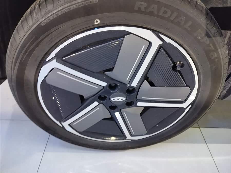 Chery Exploration 06 C-DM 2024 #27 Chery Exploration 06 C-DM 2024 car image #27