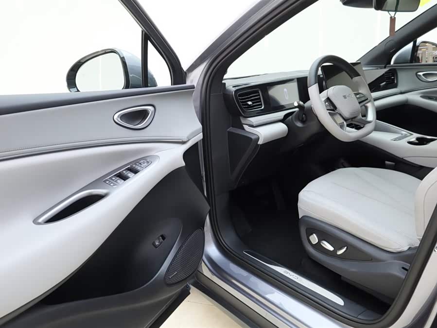 BYD Sea Lion 06 New Energy 2025 car image #27