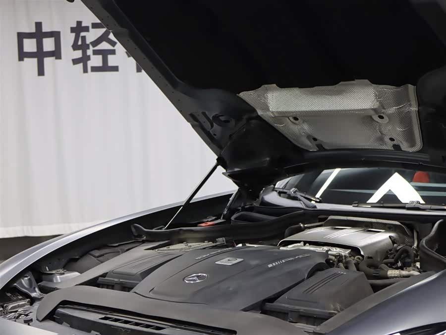 Mercedes-Benz 2022 car image #27