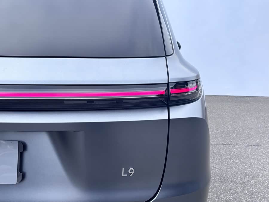 Li L9 2024 image de voiture #27