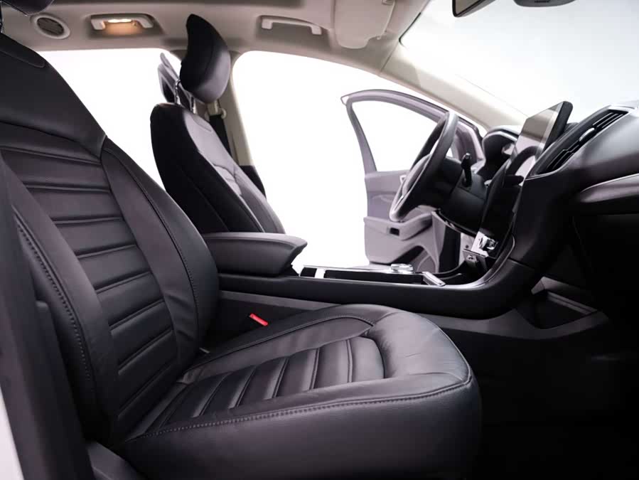 Ford Edge 2020 car image #27