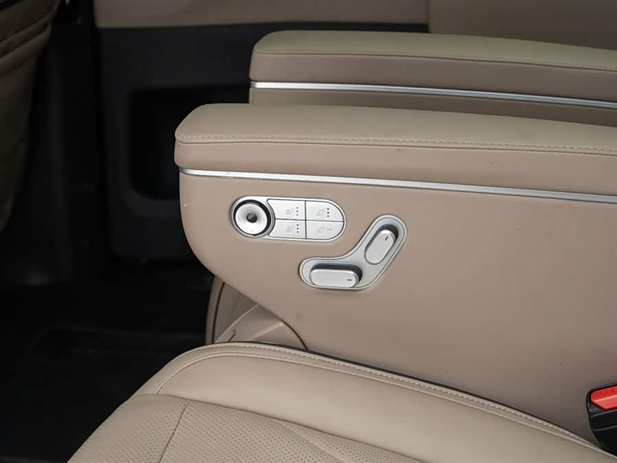 Xpeng X9 2024 #27 Xpeng X9 2024 immagine di auto #27