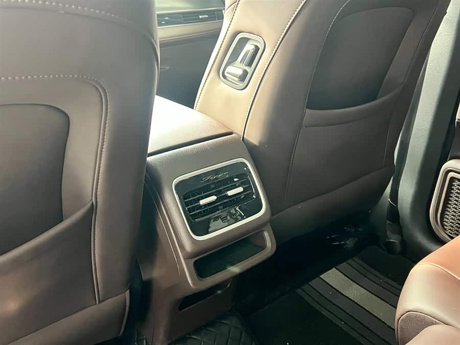 Chery Tiggo 8 PRO 2023 car image #27