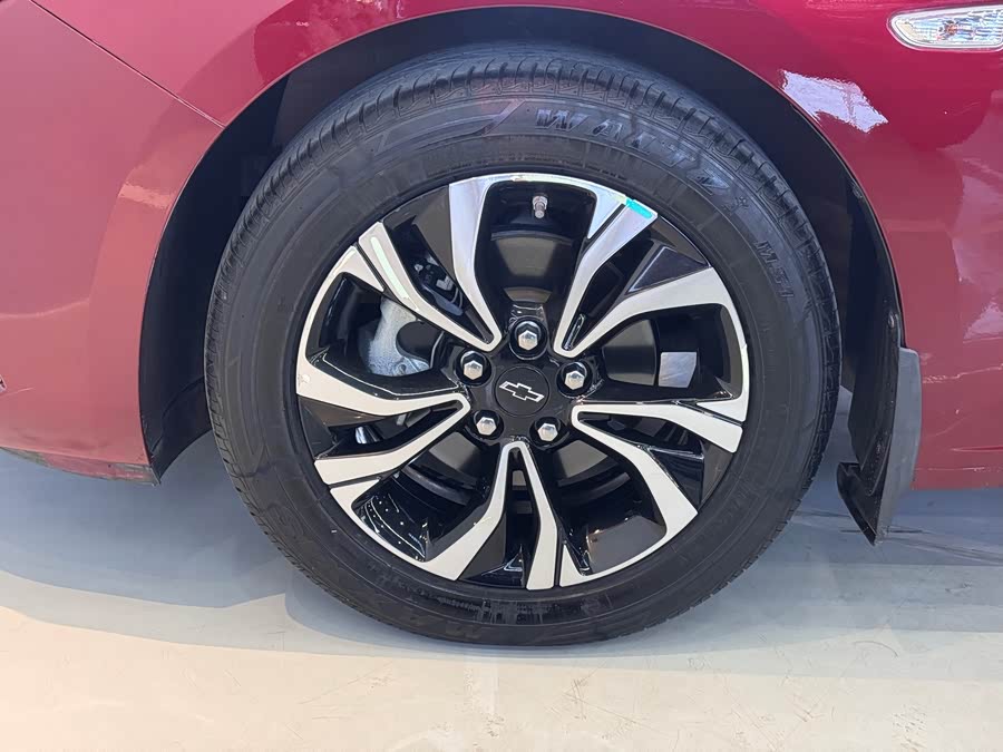 Chevrolet Monza 2022 #27 Chevrolet Monza 2022 car image #27