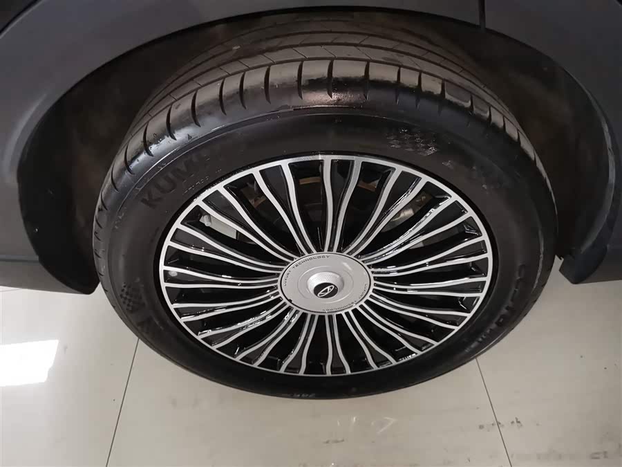 Chery Tiggo8L 2024 immagine di auto #27