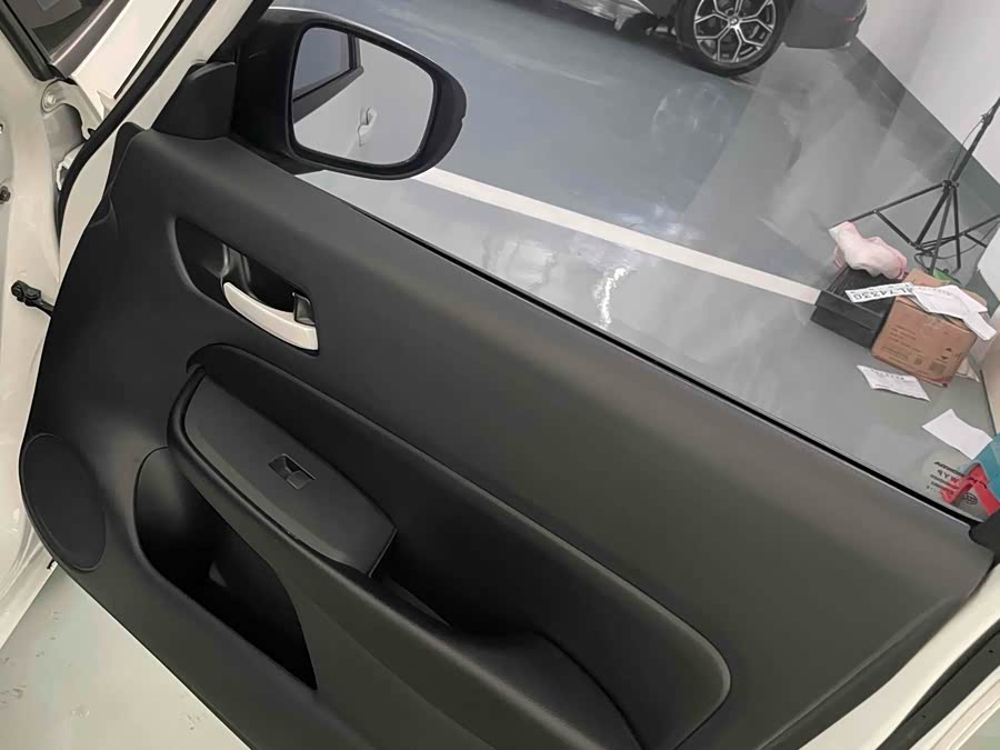 Honda Fit 2022 #27 Honda Fit 2022 car image #27