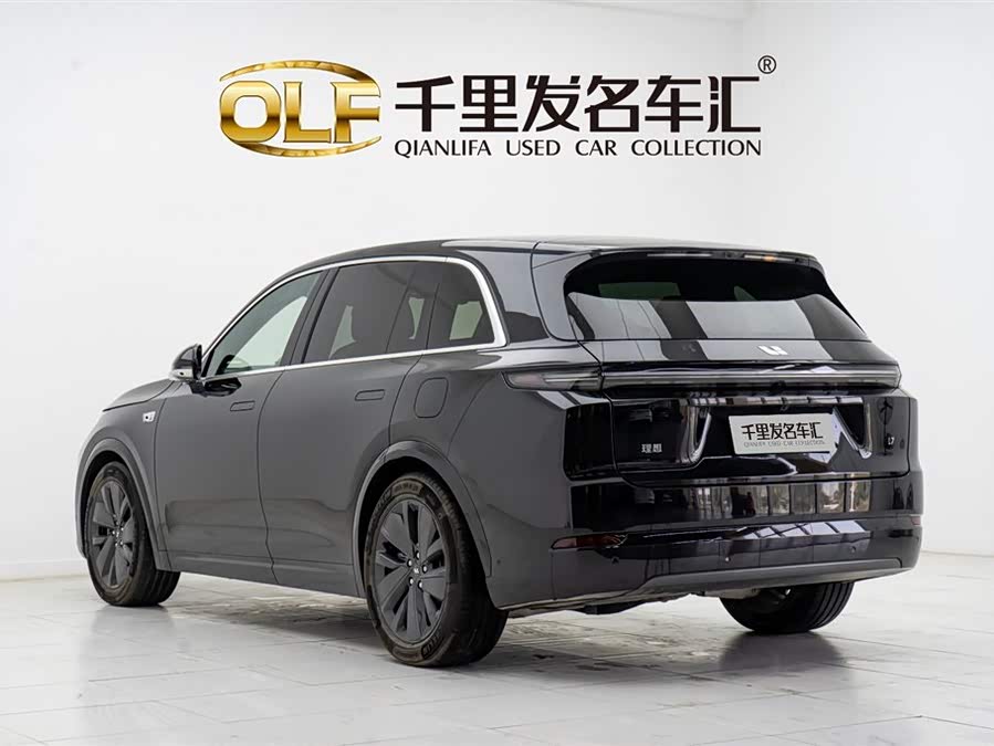 Li L7 2025 car image #27