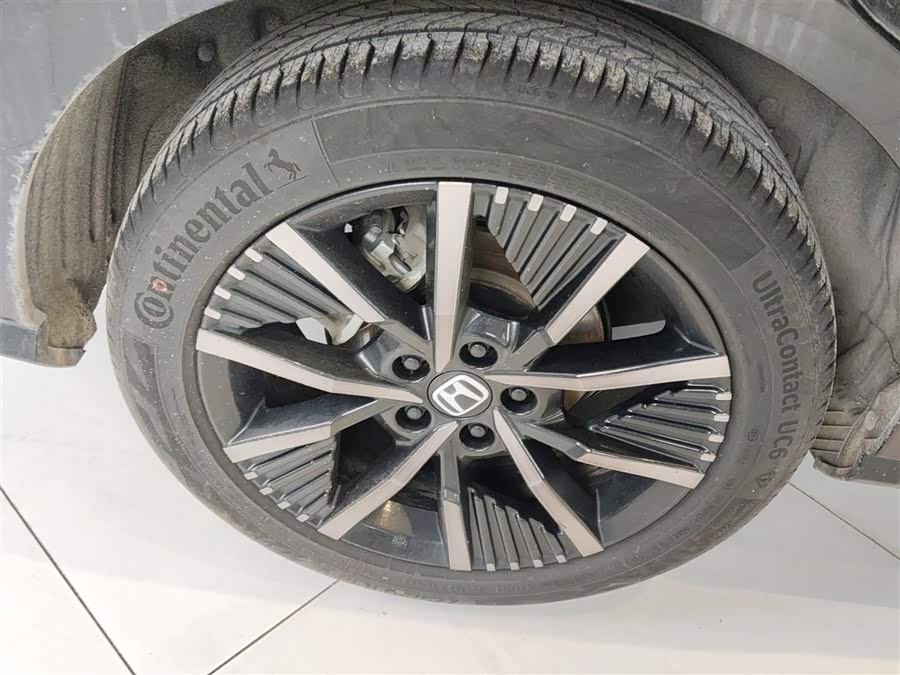 Honda e:NS2 2024 immagine di auto #27