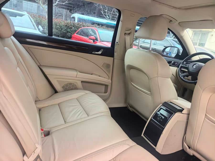 斯柯达 速派 2014 汽车图片 #27