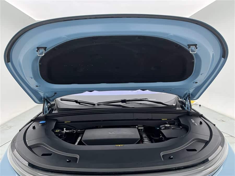 Li L7 2024 #27 Li L7 2024 car image #27