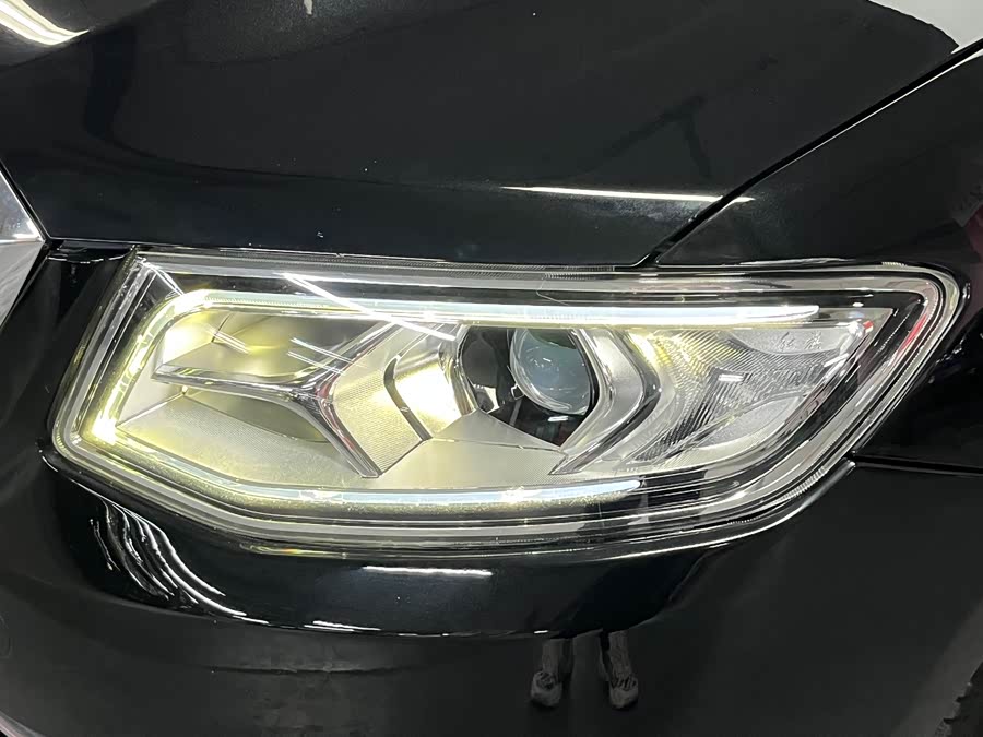 HongQi H7 2018 car image #27