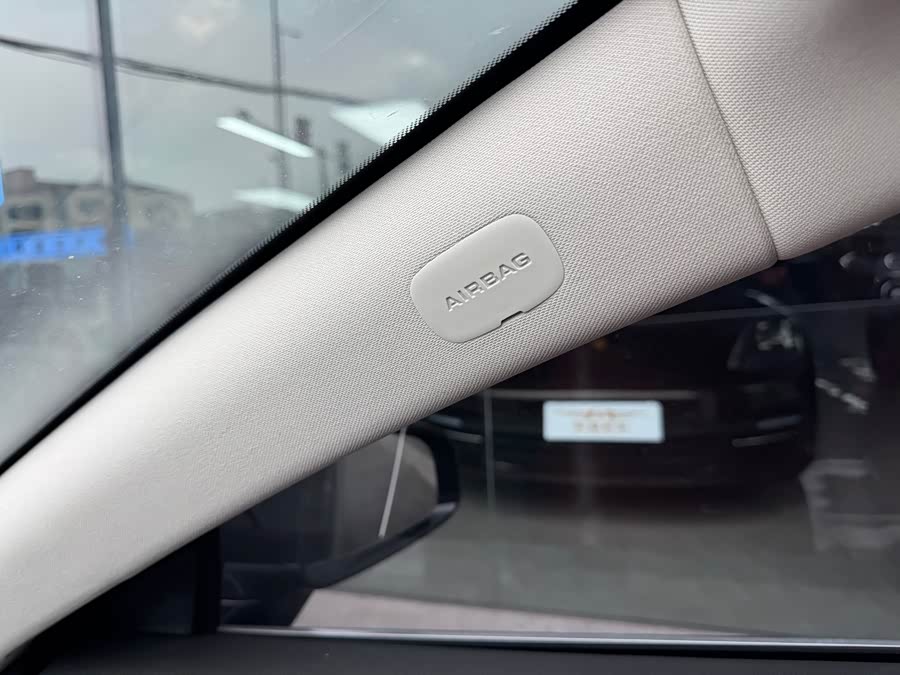 Xpeng P7 2021 #27 Xpeng P7 2021 immagine di auto #27