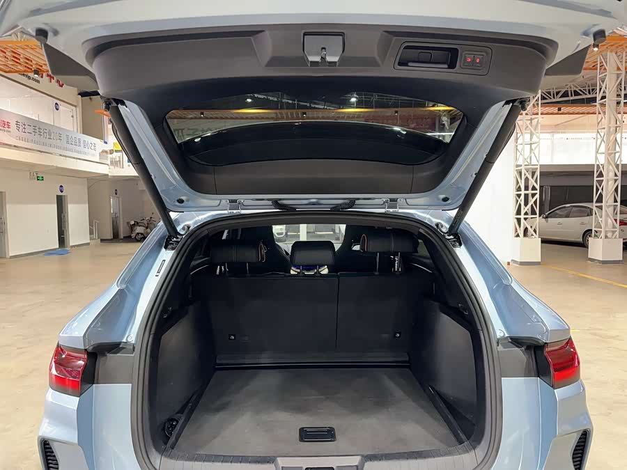 BYD Song Plus New Energy 2023 #27 BYD Song Plus New Energy 2023 صورة سيارة #27