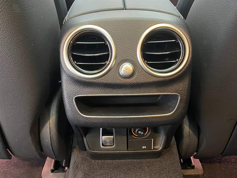 Mercedes-Benz C Class 2021 car image #27