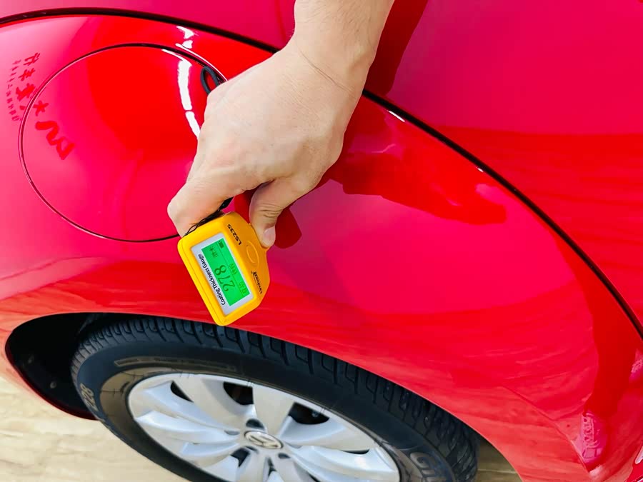 Volkswagen Beetle 2015 изображение автомобиля #27