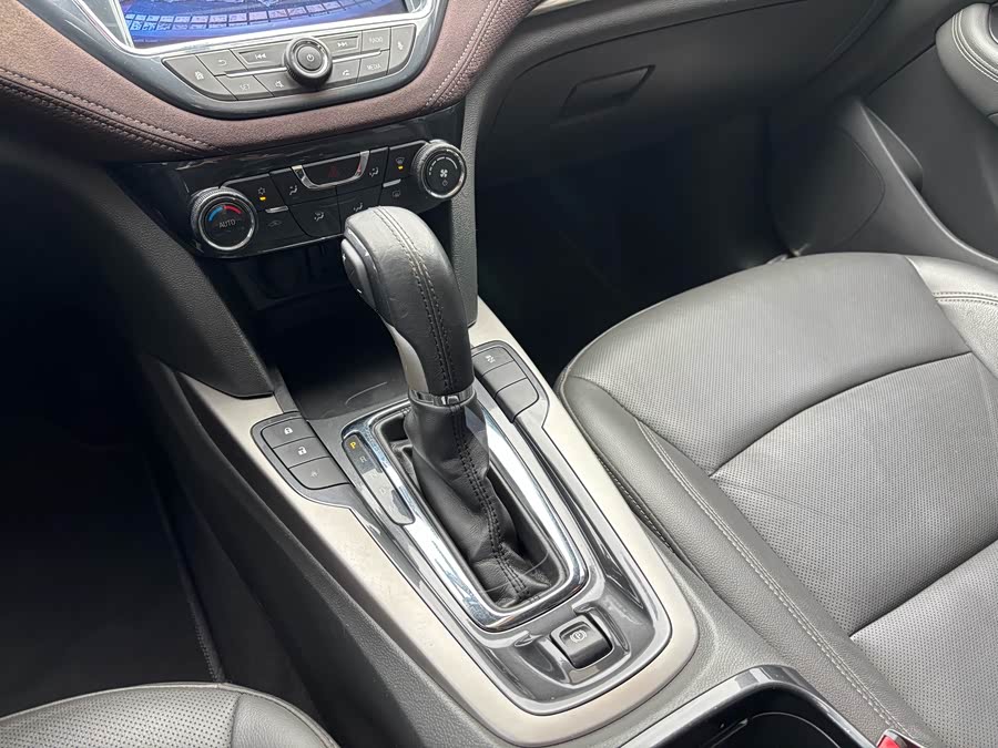 Chevrolet Malibu 2016 car image #27