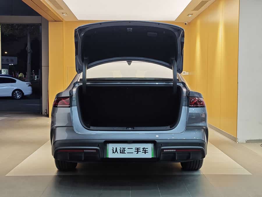 BYD Qin L 2025 #27 BYD Qin L 2025 car image #27