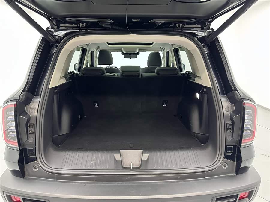 Haval X Dog / Dargo 2023 car image #27