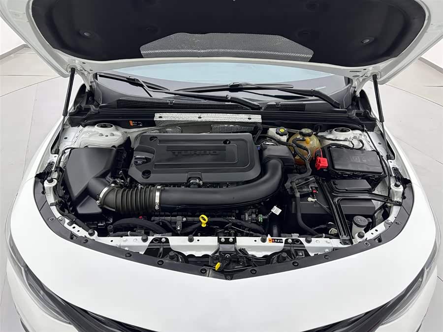 Chevrolet Malibu XL 2021 car image #27